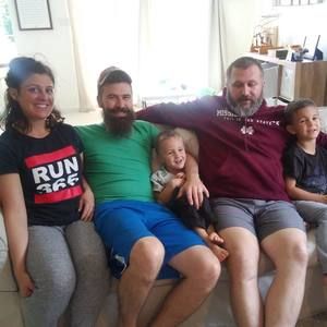 Meet your Posher, Dan